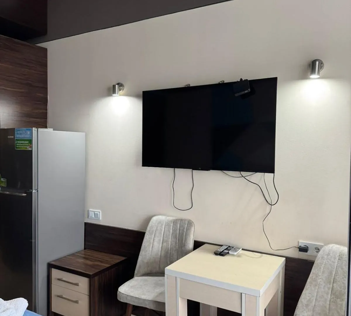 Apartment Orbi Residence Apart-Hotel Batumi Georgia