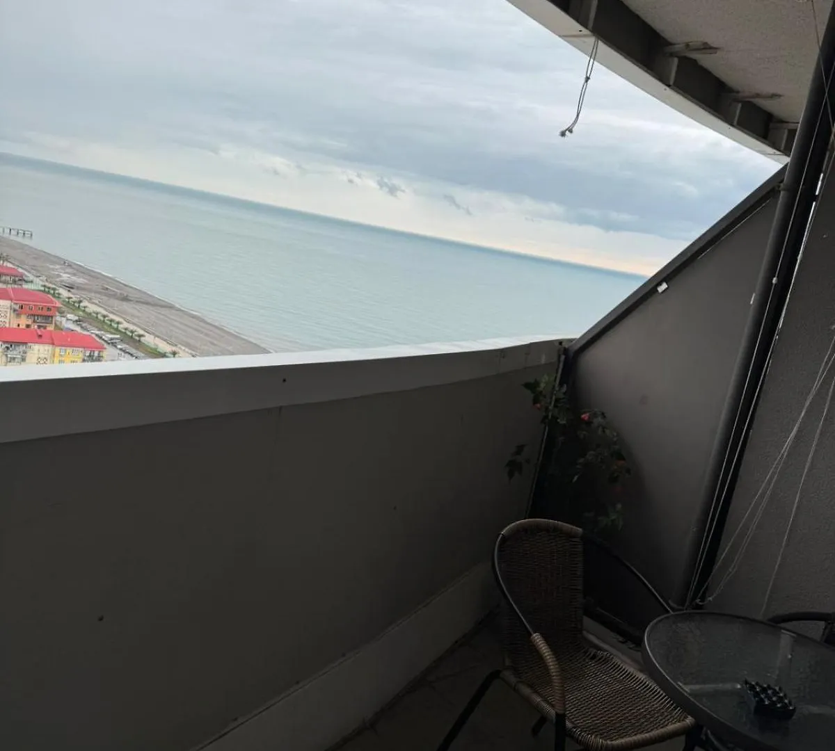 Orbi Residence Apart-Hotel Batumi 0*,