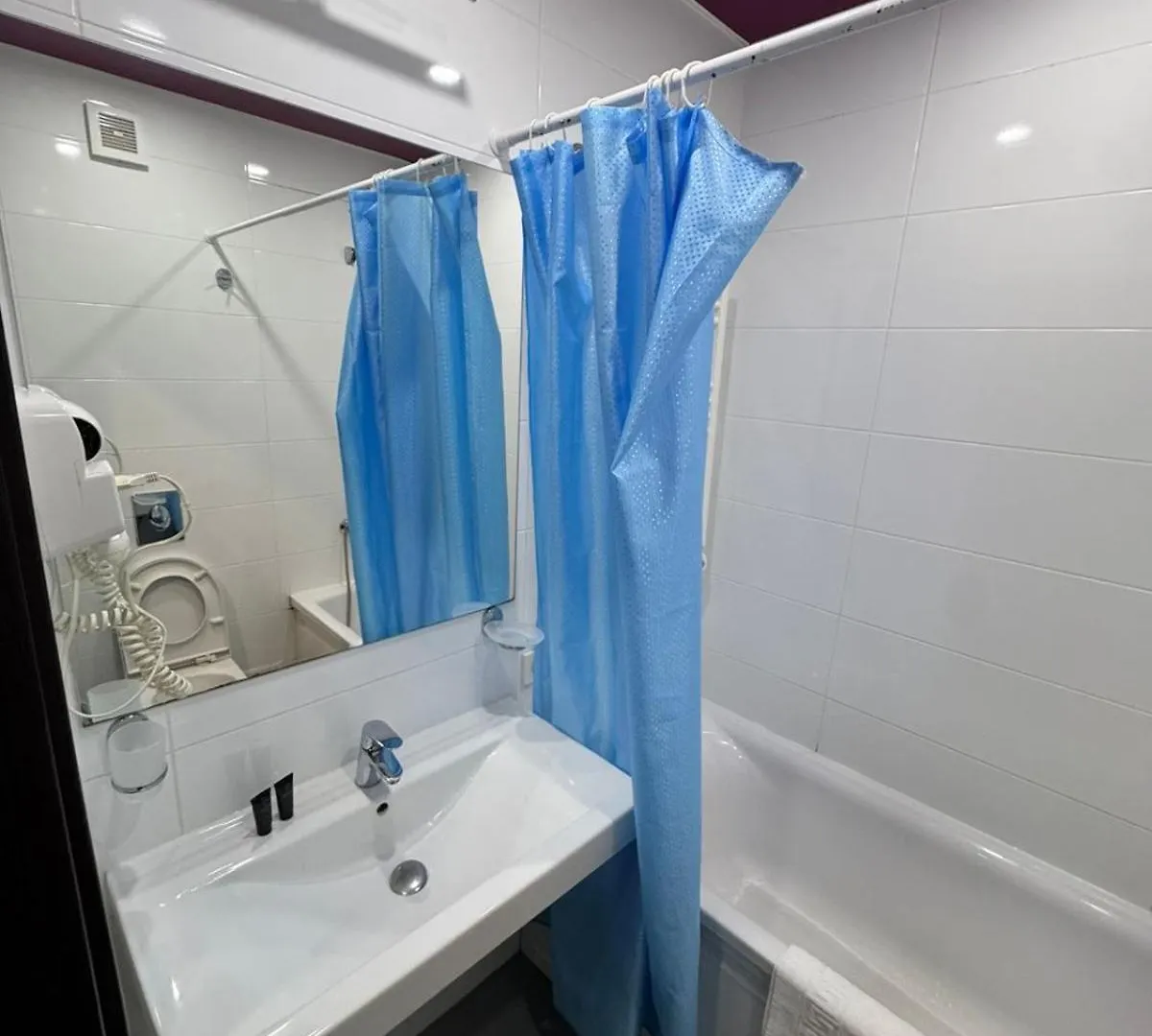 Orbi Residence Apart-Hotel Batumi Georgia