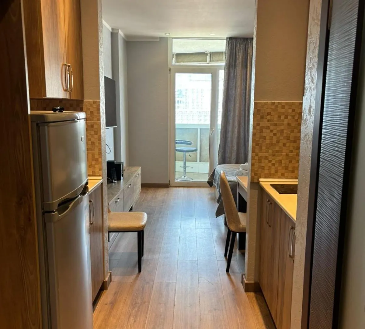 Orbi Residence Apart-Hotel Batumi 0*,  Georgia