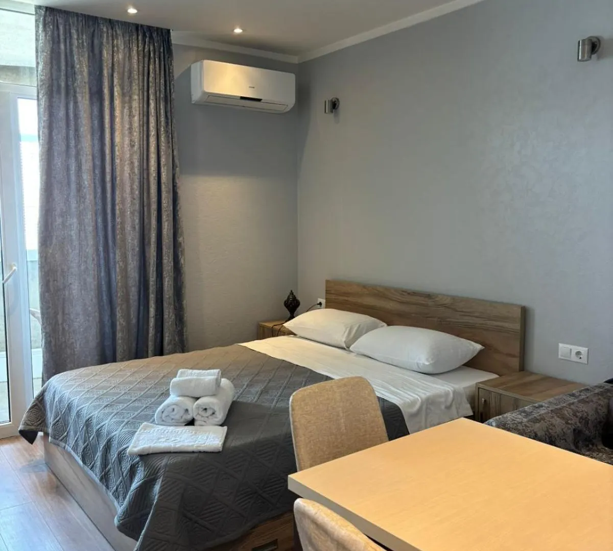 Orbi Residence Apart-Hotel Batumi Apartment