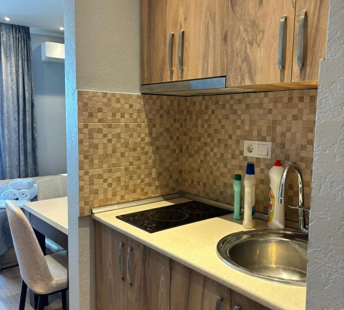 Orbi Residence Apart-Hotel Batumi