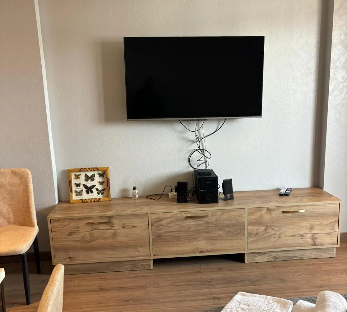Apartment Orbi Residence Apart-Hotel Batumi Georgia