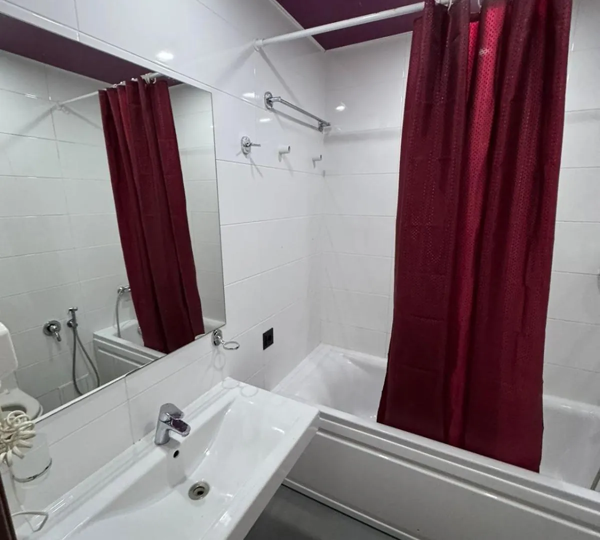 Orbi Residence Apart-Hotel Batumi