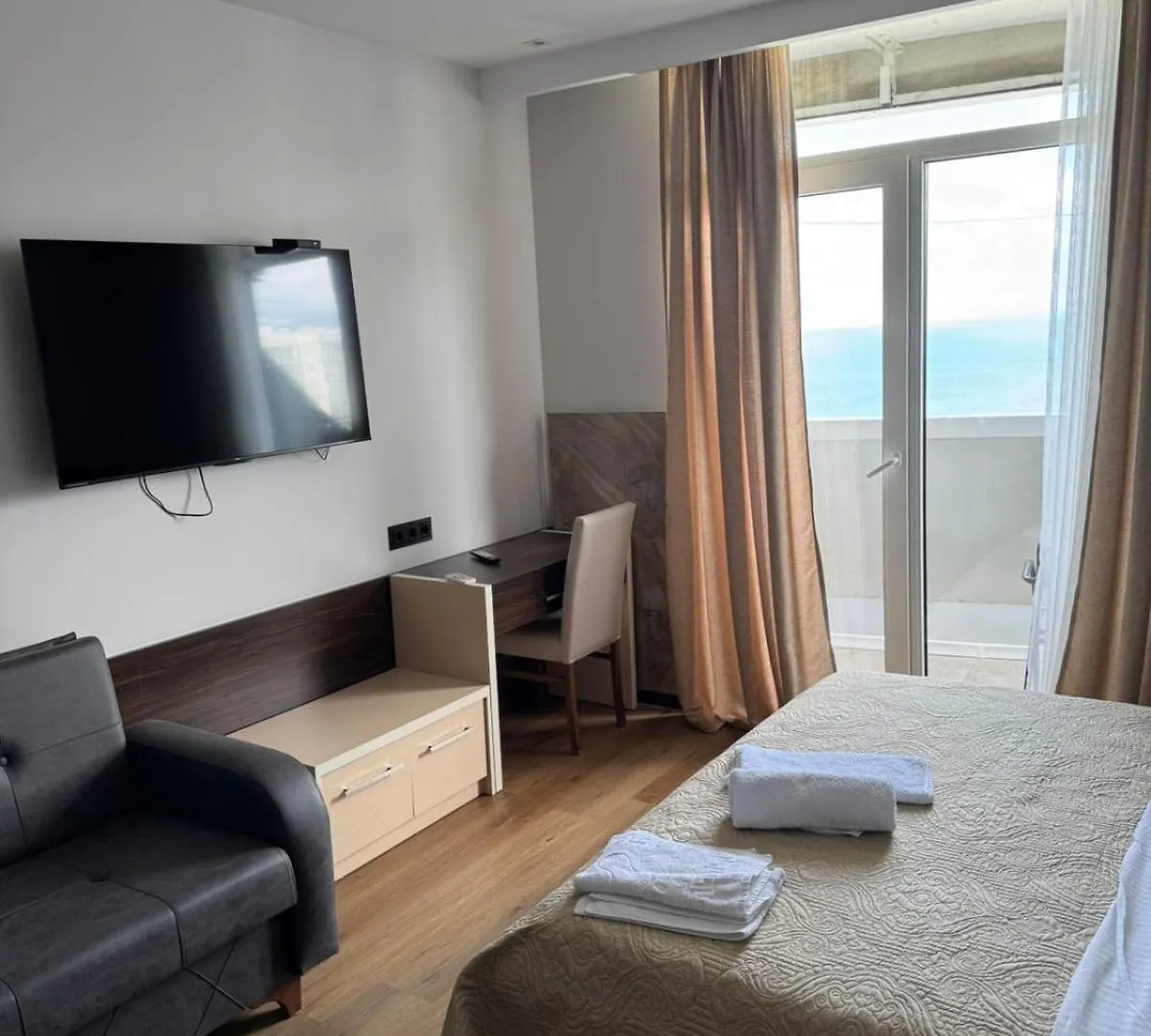 Orbi Residence Apart-Hotel Batumi Georgia