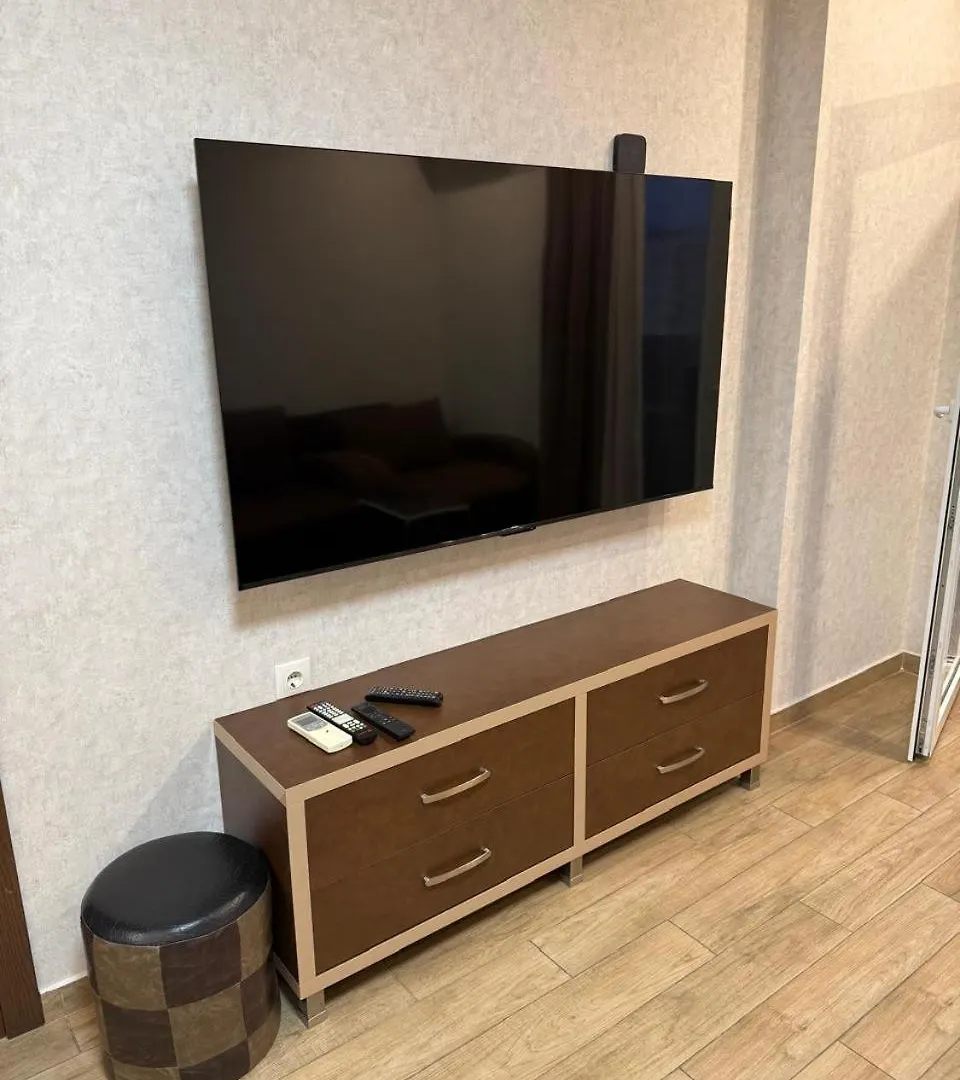 Orbi Residence Apart-Hotel Batumi