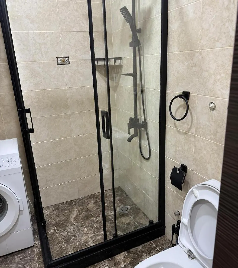 Apartment Orbi Residence Apart-Hotel Batumi