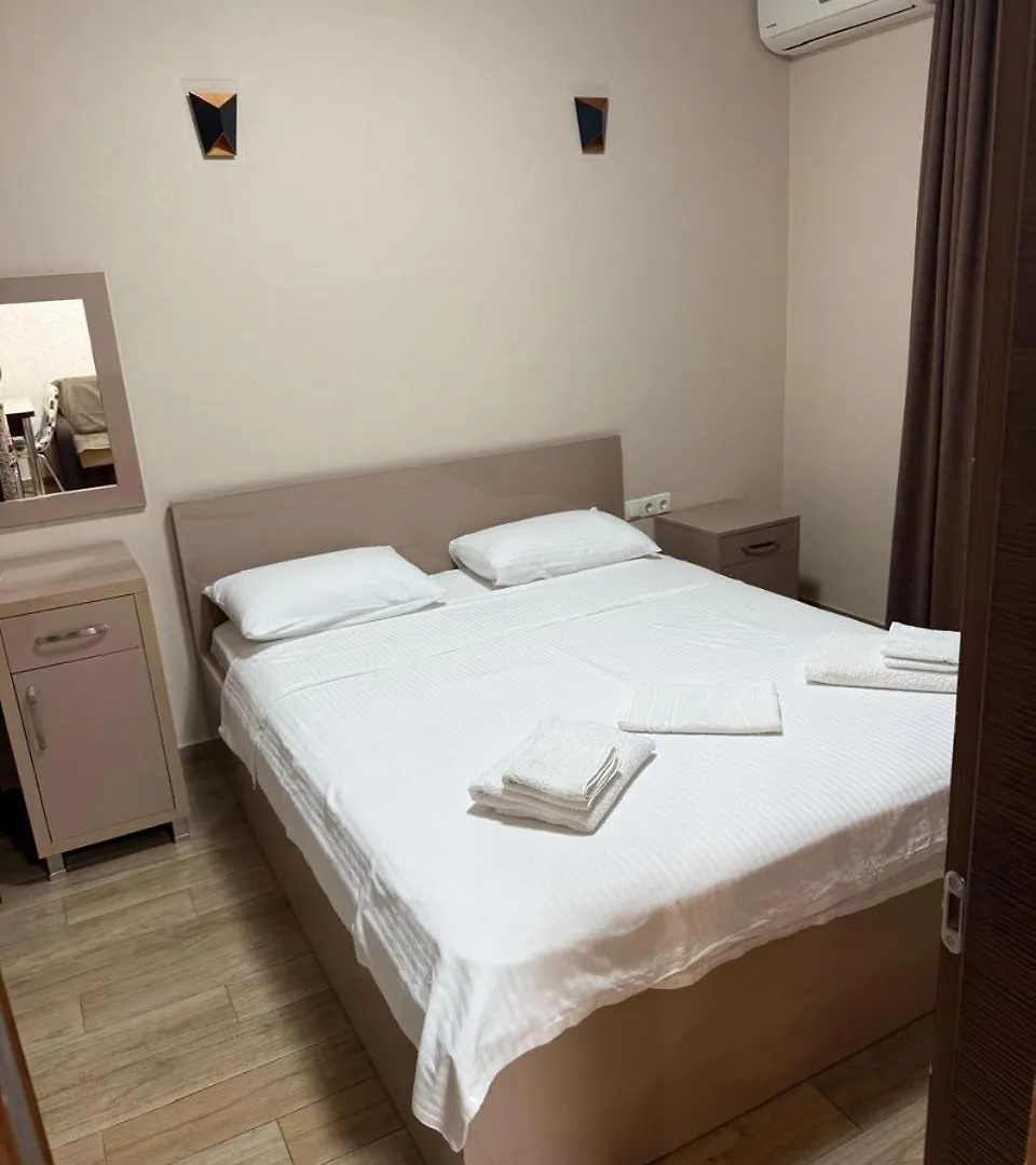 Orbi Residence Apart-Hotel Batumi Georgia