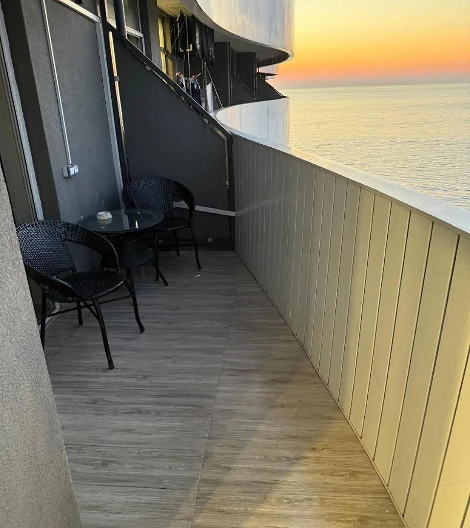 Orbi Residence Apart-Hotel Batumi 0*,  Georgia