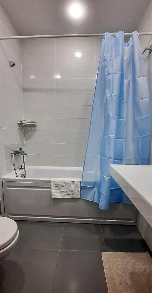 Apartment Orbi Residence Apart-Hotel Batumi