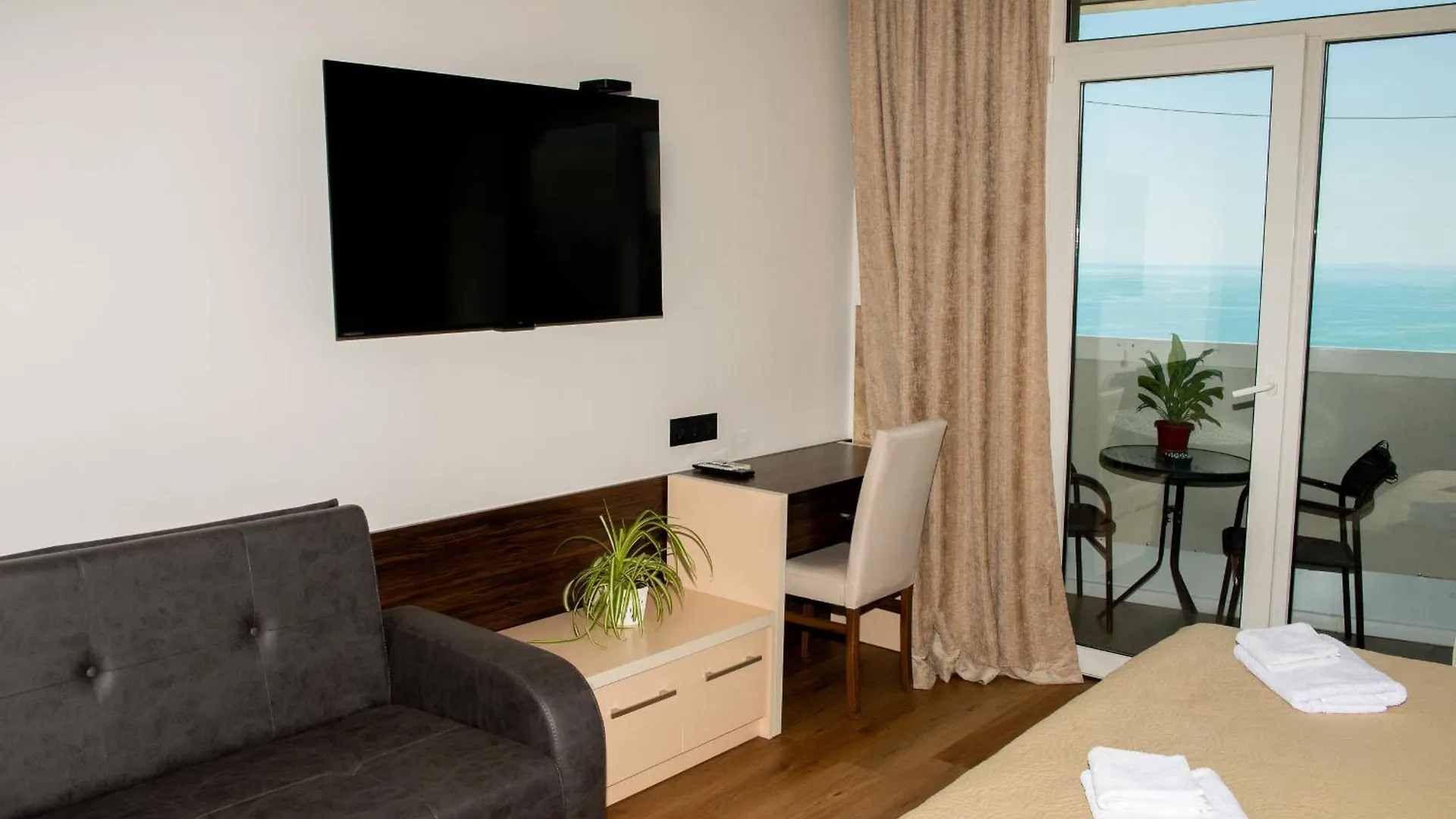 Orbi Residence Apart-Hotel Batumi