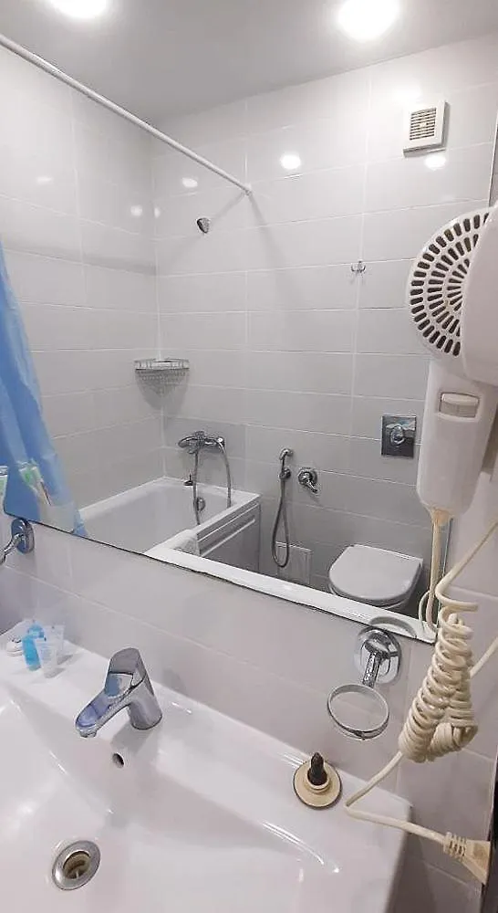 Orbi Residence Apart-Hotel Batumi Apartment