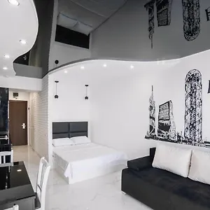 комплекс Orbi Tower Aparts Батуми